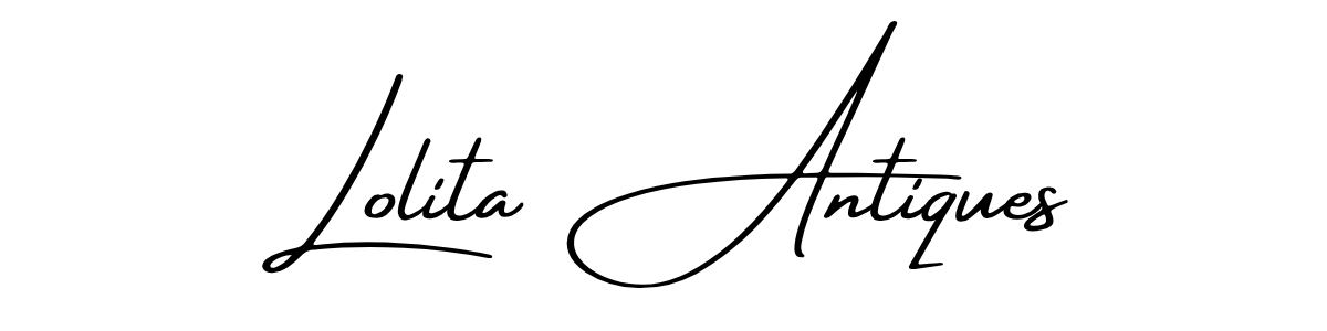 Lolita Antiques